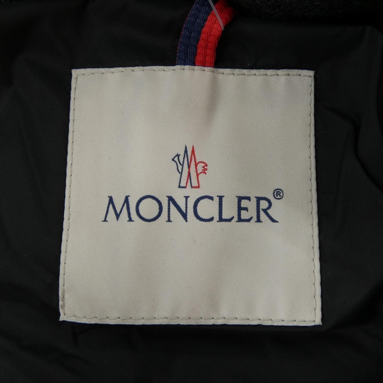 モンクレール MONCLER MONTGENEVRE ダウンジャケット