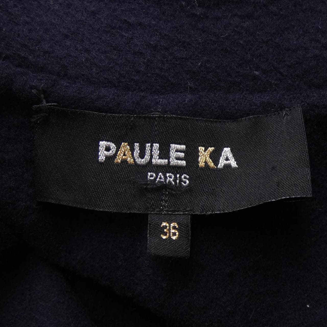 PAULE KA coat