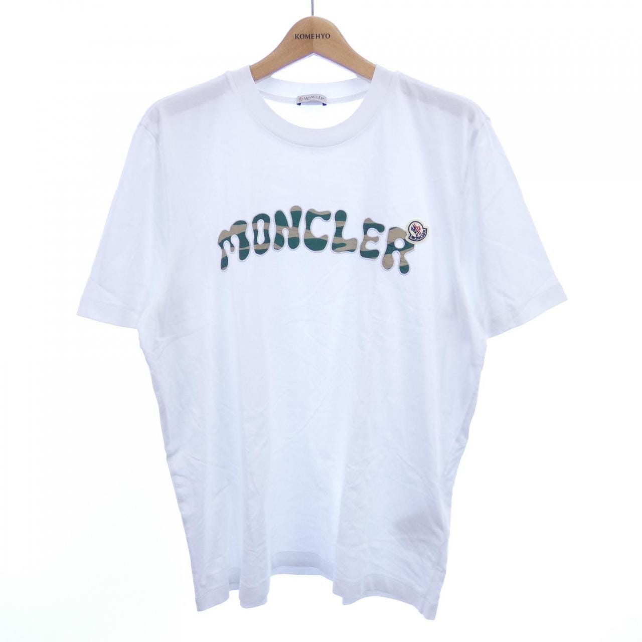 MONCLER MONCLER T-Shirt