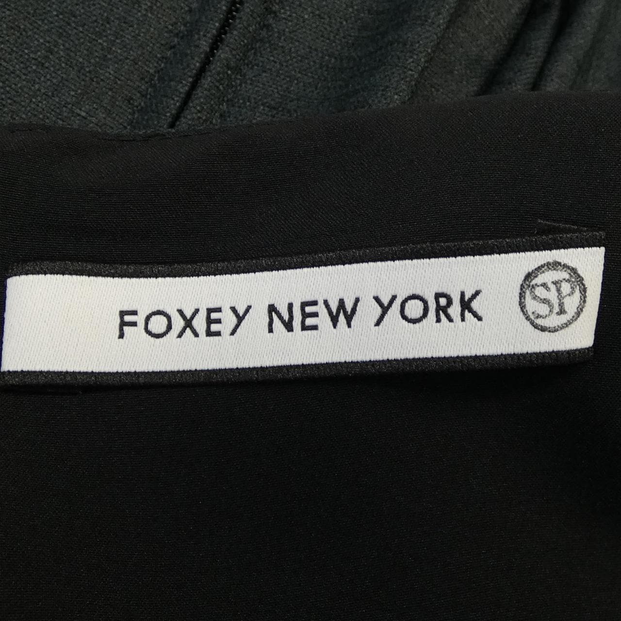 フォクシー FOXEY ワンピース