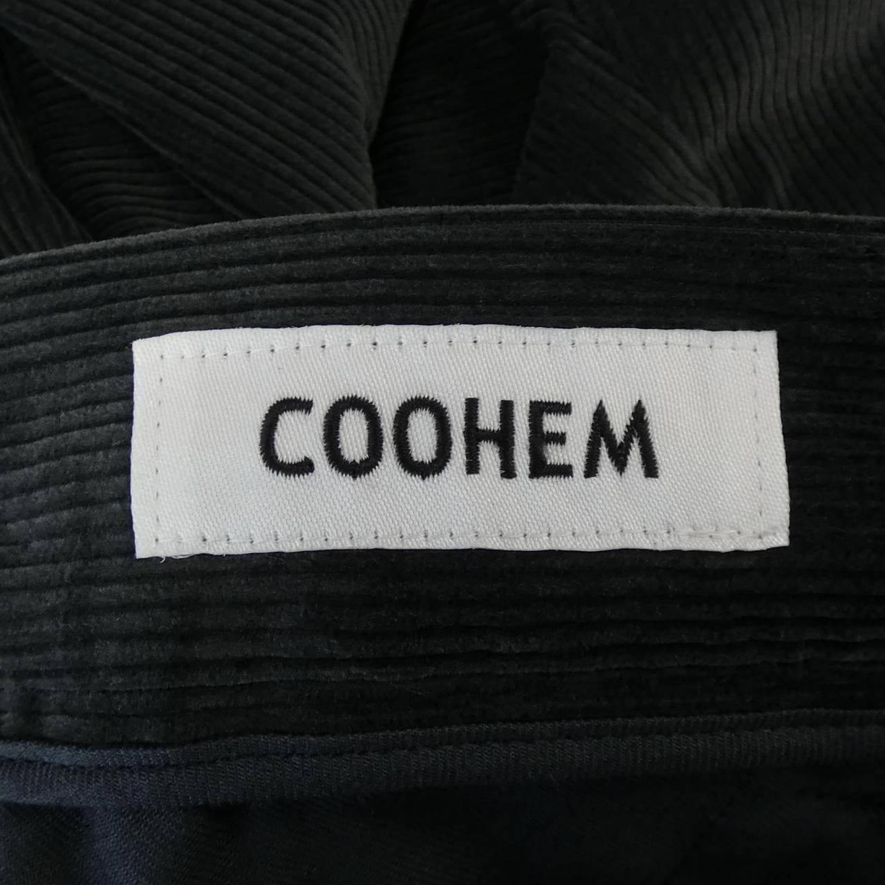 Coohem Pants