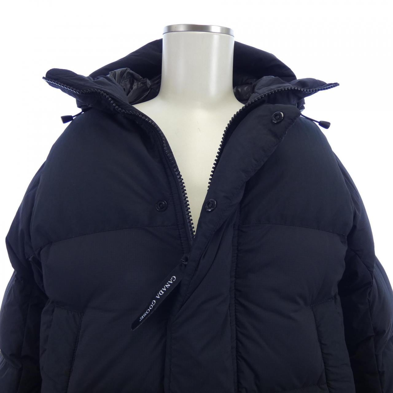 カナダグース CANADA GOOSE ダウンコート