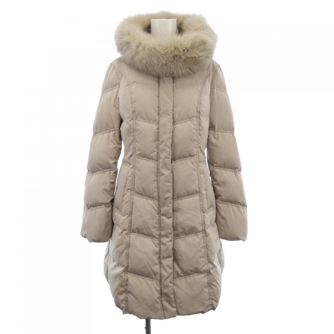 RUIRUE Down Coat