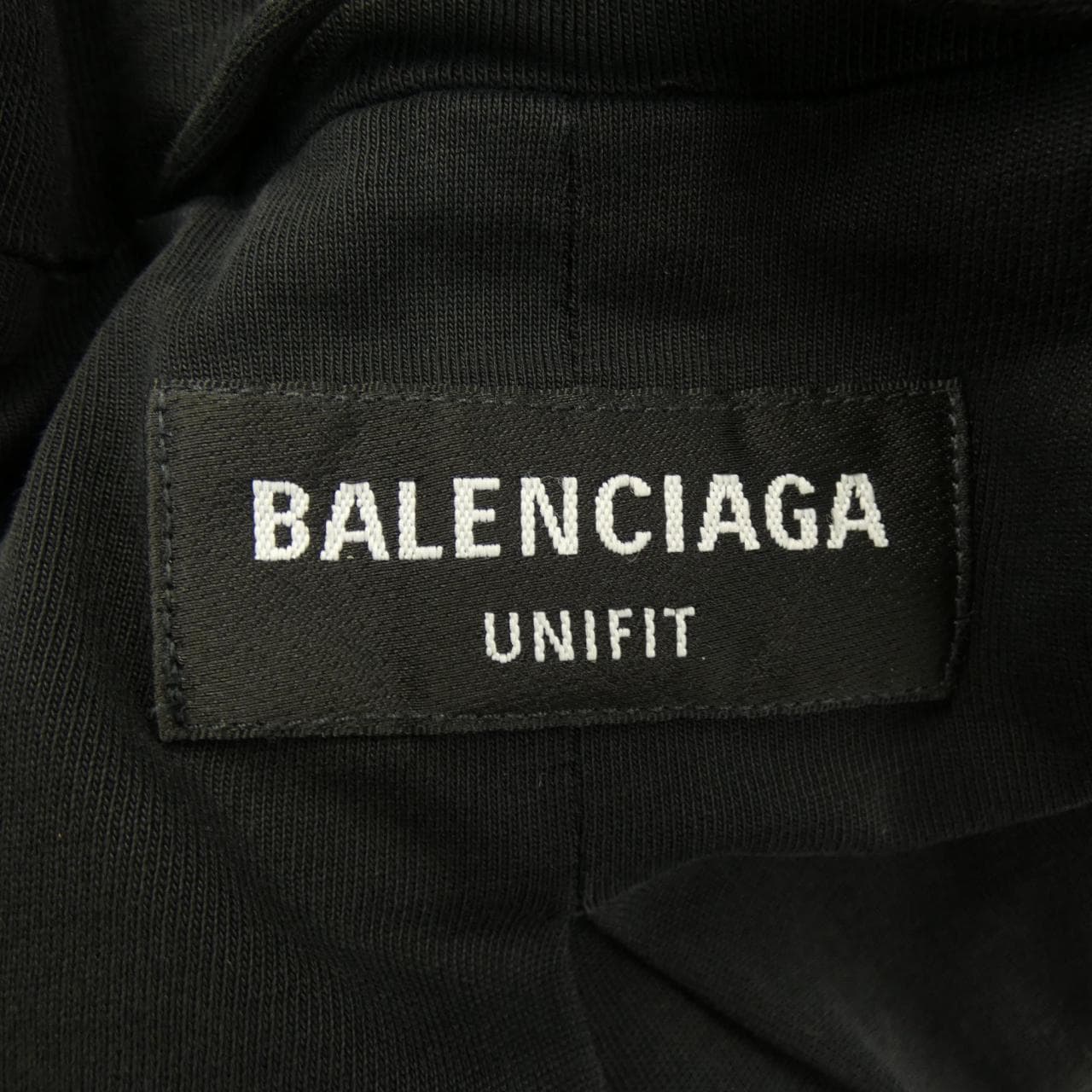 BALENCIAGA夹克