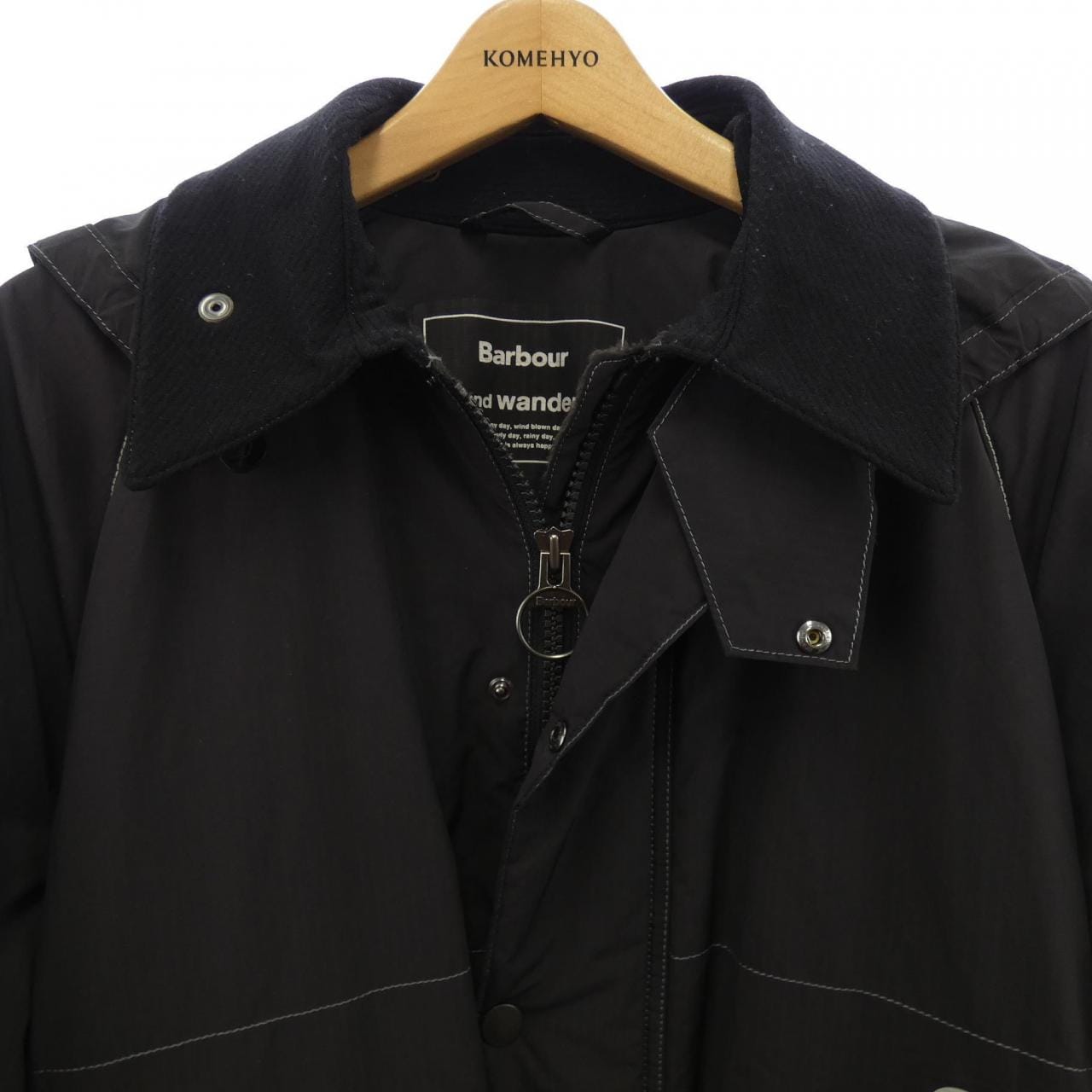 バブアー BARBOUR ジャケット