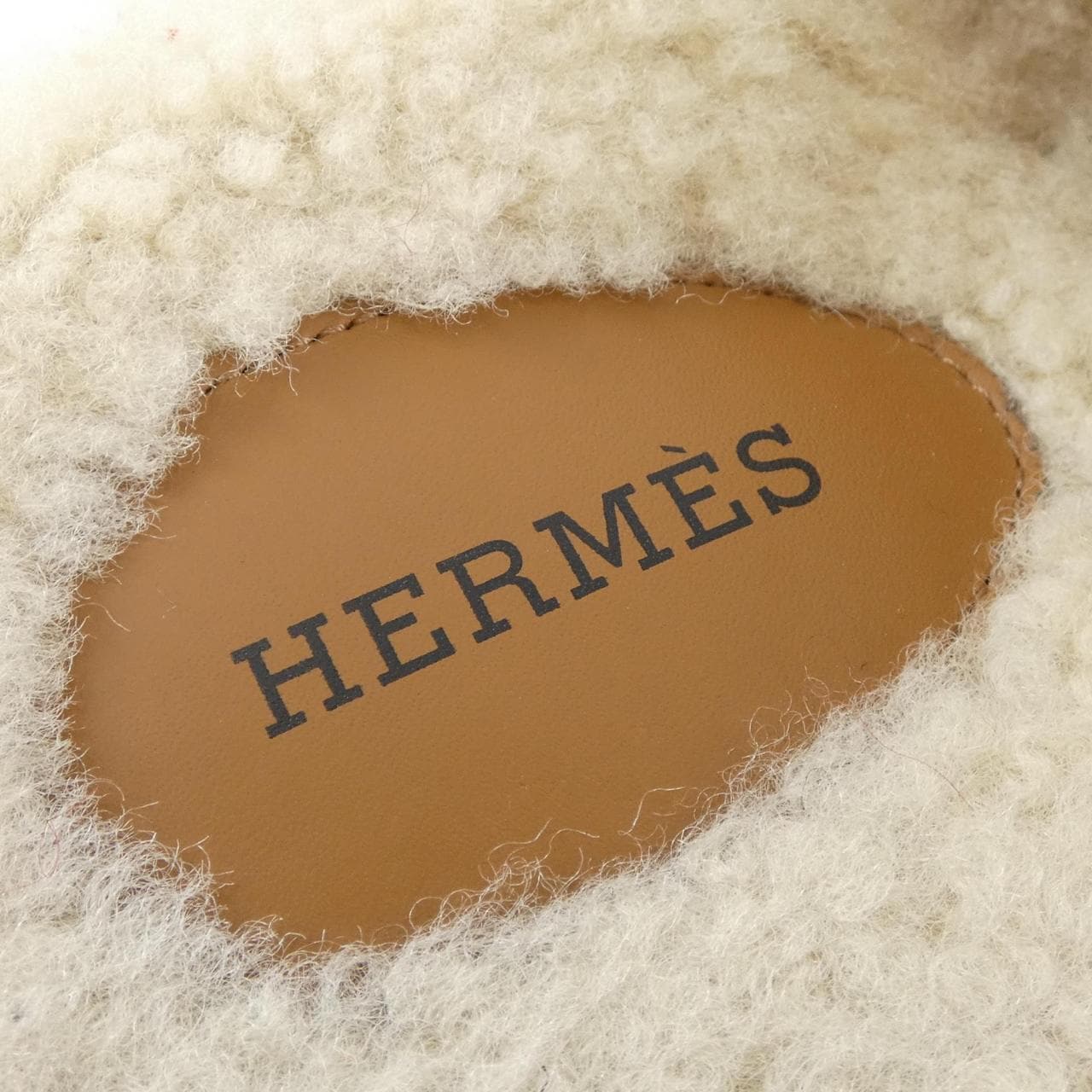 エルメス HERMES サンダル