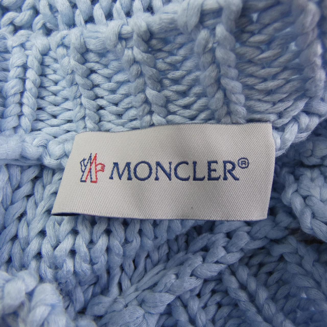 MONCLER MONCLER Cardigan