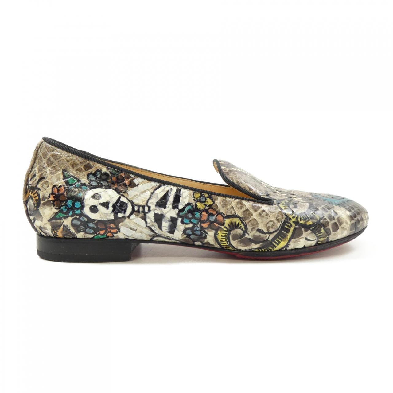 CHRISTIAN LOUBOUTIN CHRISTIAN LOUBOUTIN SHOES