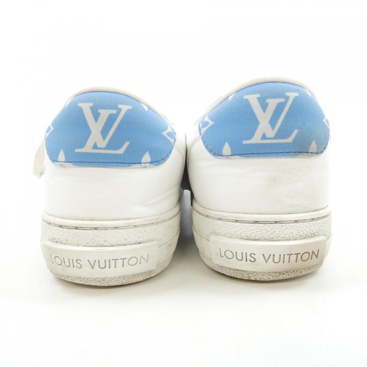 ルイヴィトン LOUIS VUITTON スニーカー