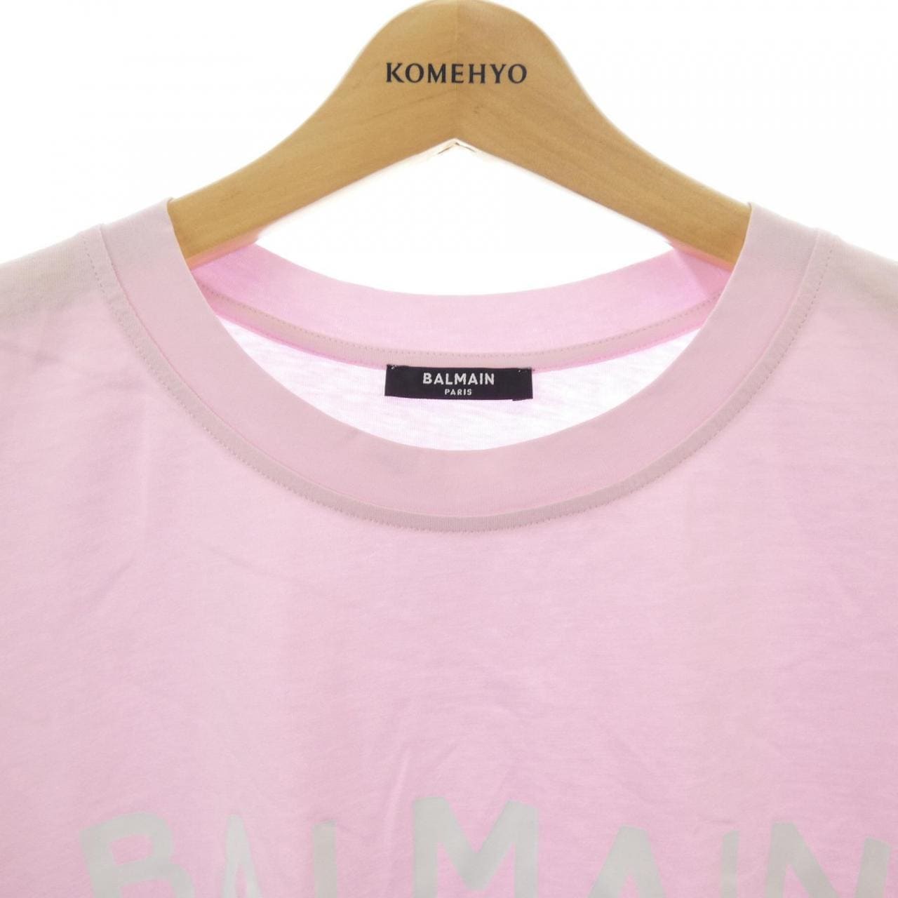 バルマン BALMAIN Tシャツ