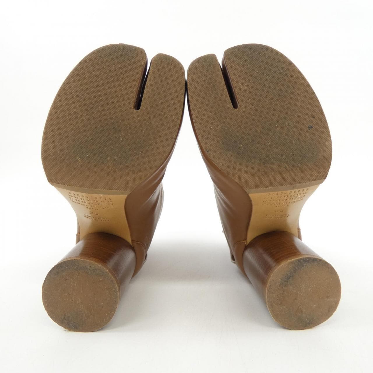 メゾンマルジェラ Maison Margiela S58WU0260 ブーツ