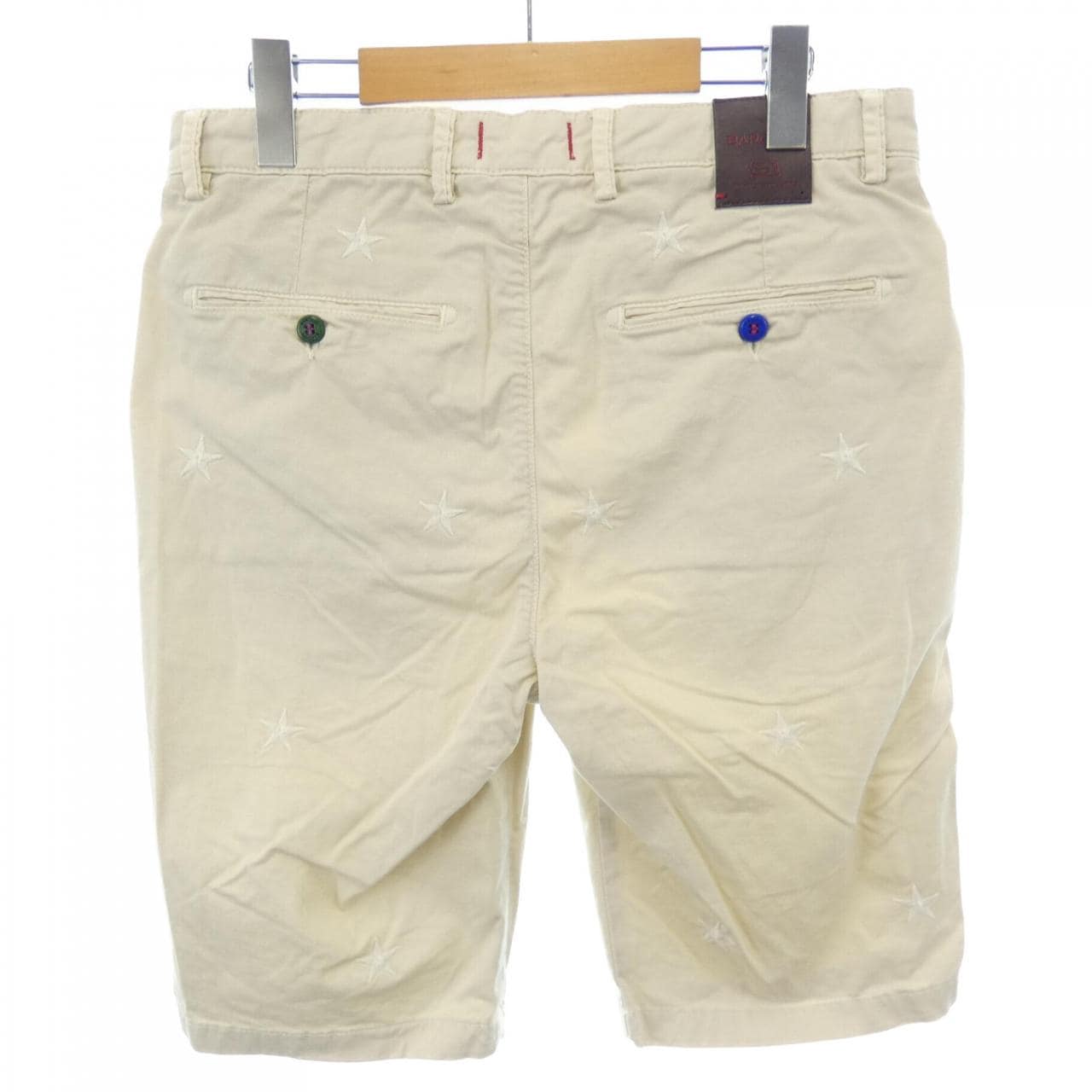 BARONIO ショートパンツ