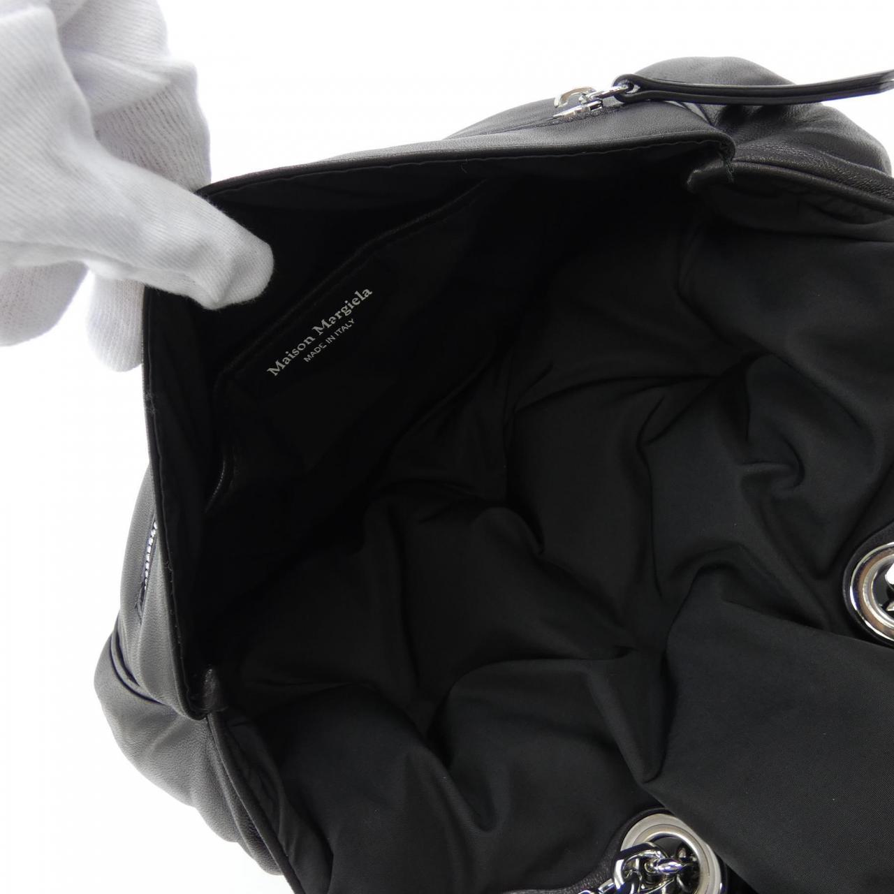 メゾンマルジェラ Maison Margiela GLAM SLAM FLAP S56WG0169 BAG