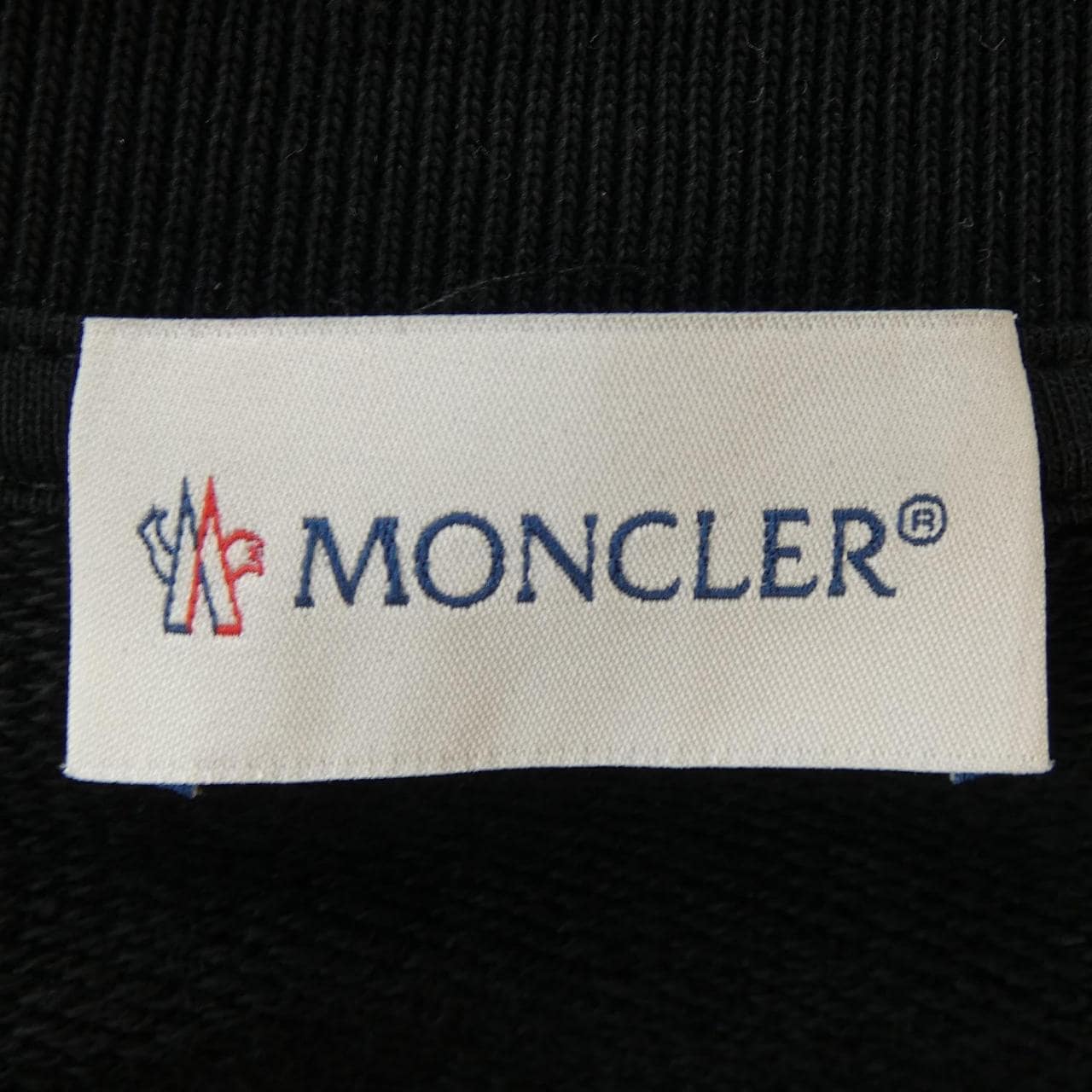 モンクレール MONCLER 20918G00039 スウェット