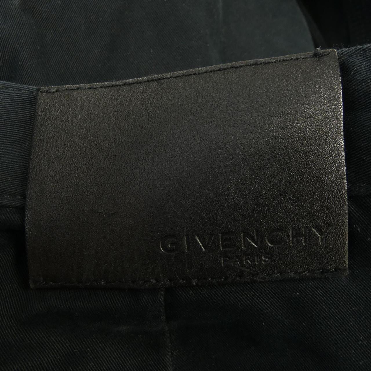 ジバンシー GIVENCHY パンツ
