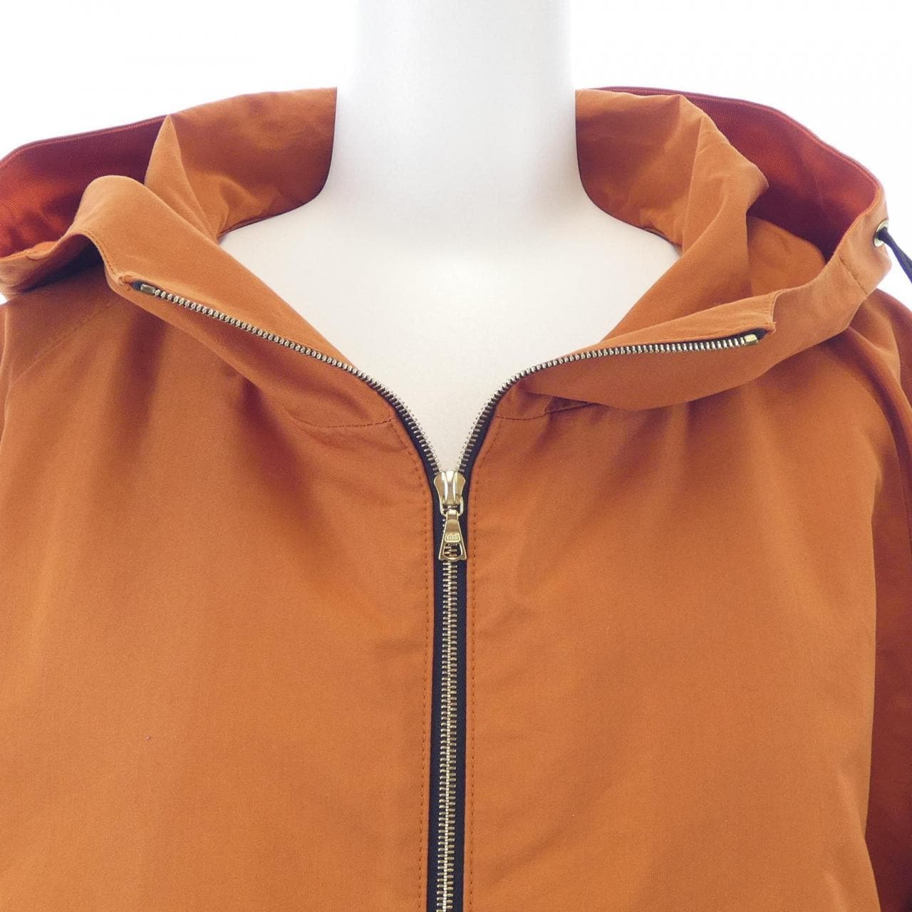 ドゥロワー DRAWER 6525-299-0564 ブルゾン