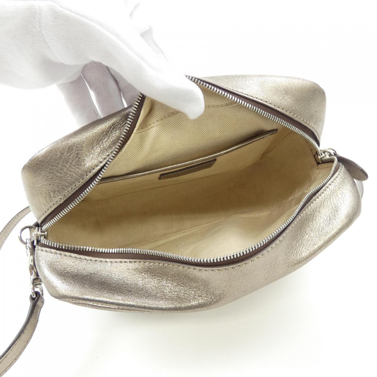 ジェイアンドエムデヴィッドソン J&M DAVIDSON BAG