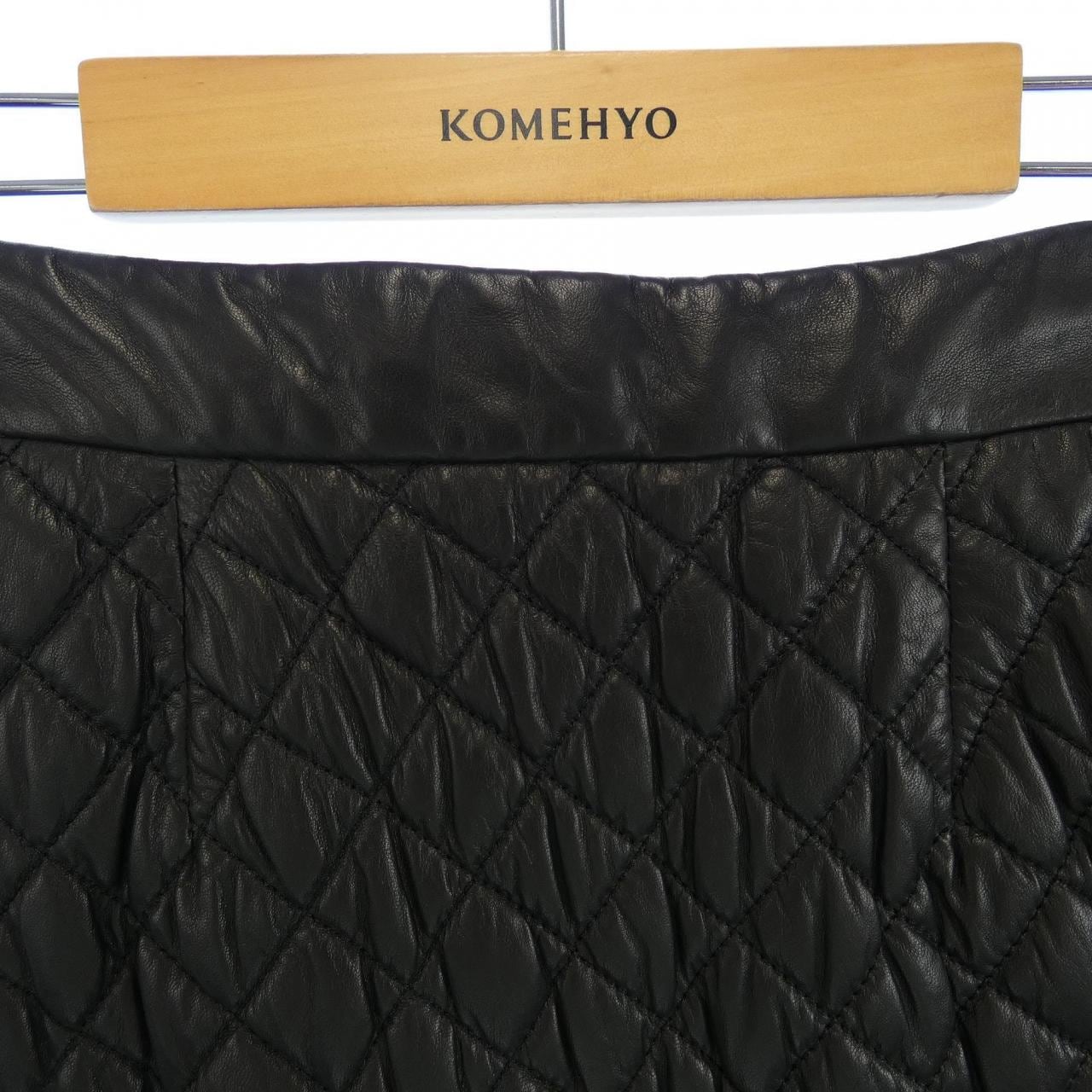 ドルチェアンドガッバーナ DOLCE&GABBANA SI1107/TELSL スカート