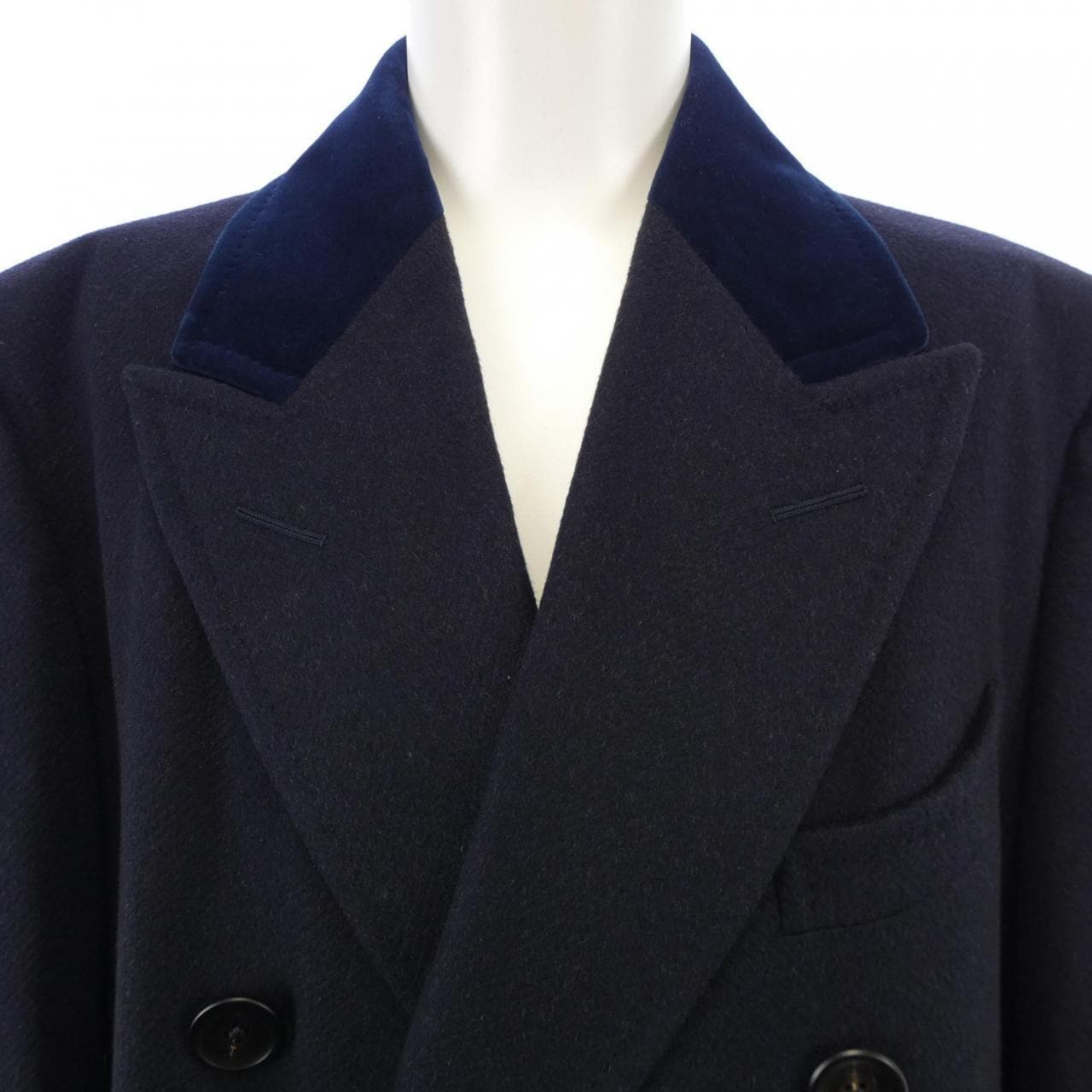 ダンヒル DUNHILL コート