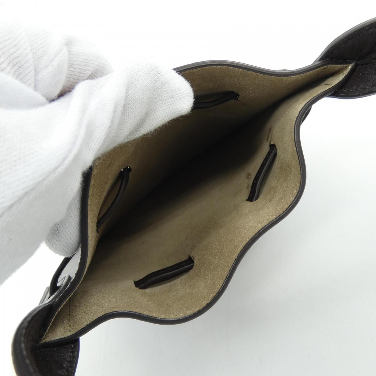 ジェイアンドエムデヴィッドソン J&M DAVIDSON BAG