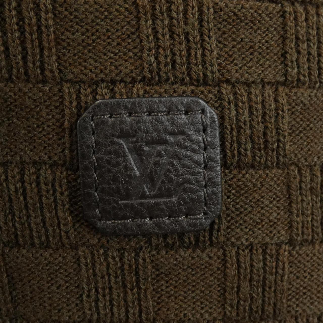 ルイヴィトン LOUIS VUITTON HBN45WF99 ニット