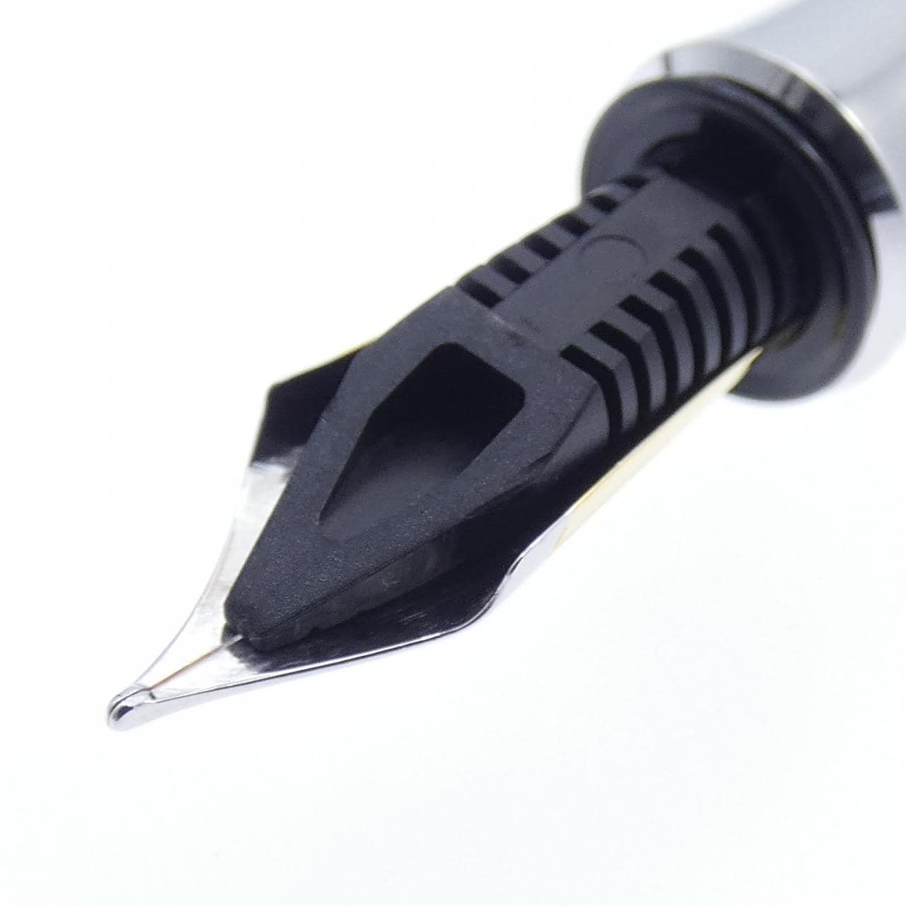 グラフフォンファーバーカステル クラシックコレクションスターリングシルバー 万年筆