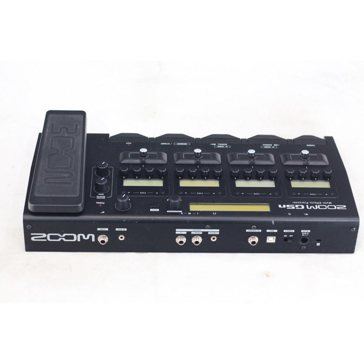 ＺＯＯＭ　　Ｇ５Ｎ