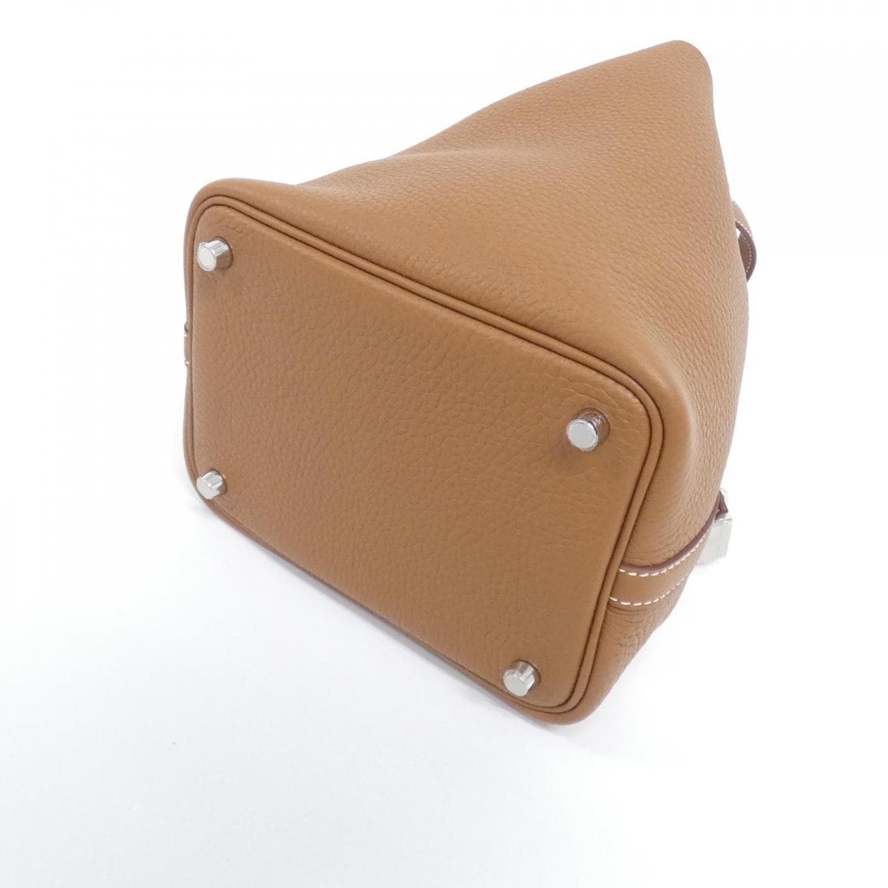 【未使用品】エルメス ピコタン ロック PM 056289CK バッグ