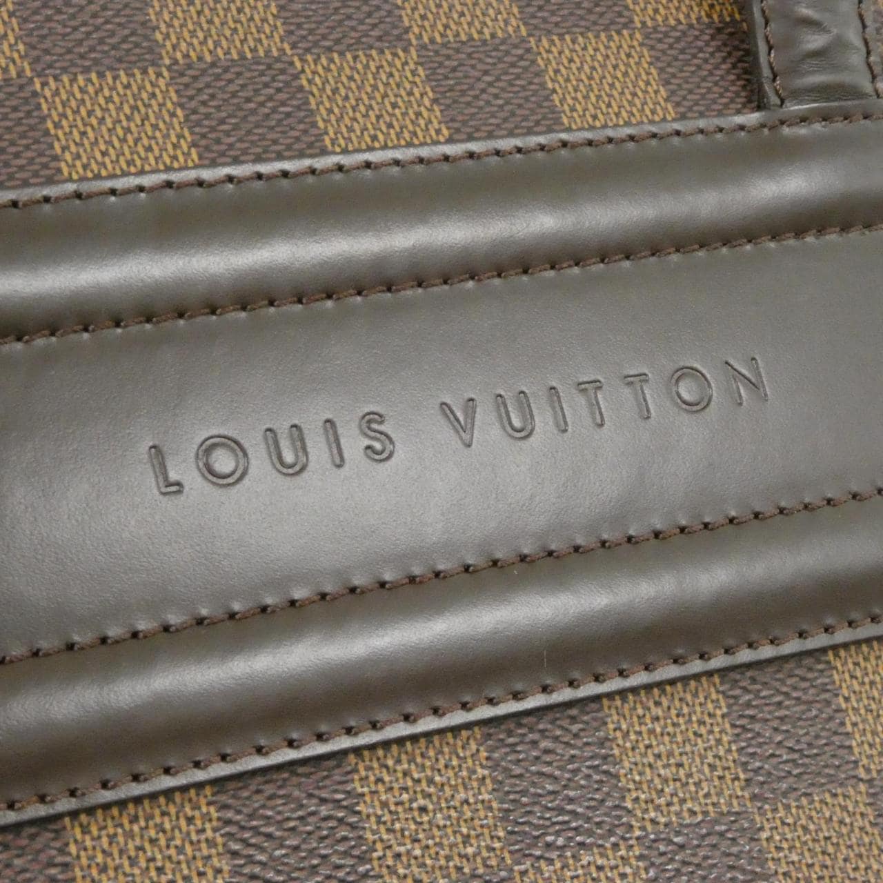LOUIS VUITTON Damier Parioli PM N51123 包