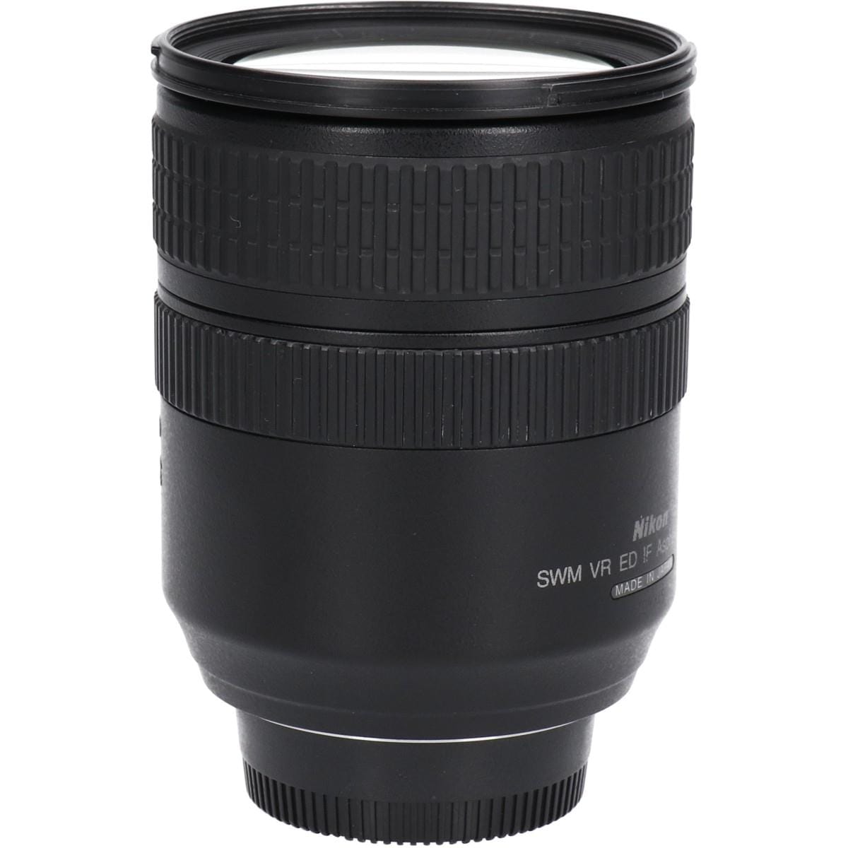 ＡＦ－Ｓ２４－１２０ｍｍ　Ｆ３．５－５．６Ｇ　ＥＤ　ＶＲ