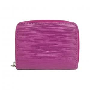 ルイヴィトン エピ ジッピー コインパース M6015L コインケース