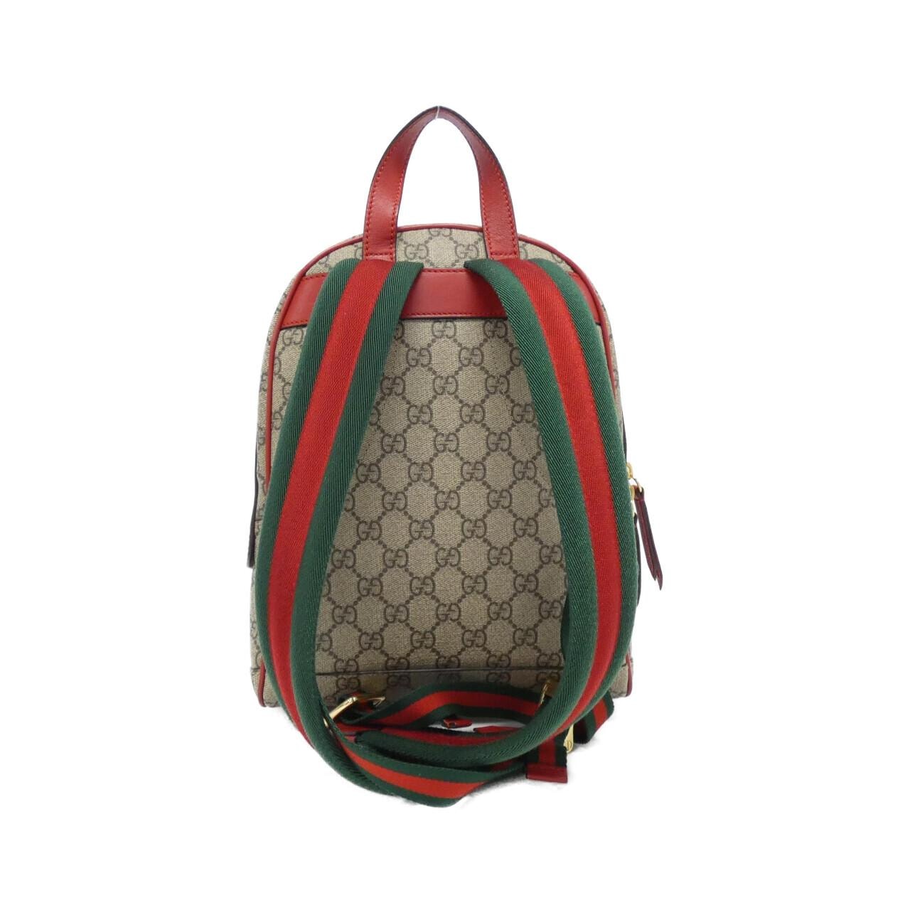 Gucci 427042 K8KSG Backpack