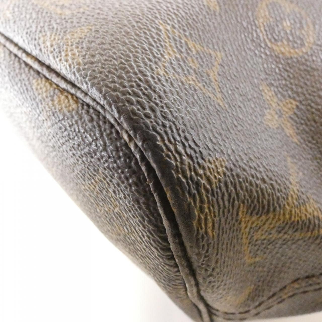 ルイヴィトン モノグラム ネヴァーフル PM M40155 バッグ