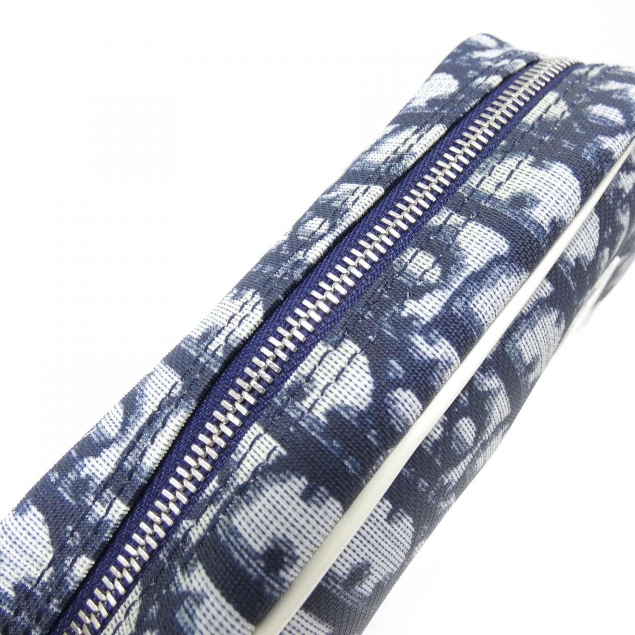 【ヴィンテージ】クリスチャンディオール ポーチ