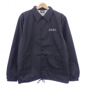 PLUTO ジャケット