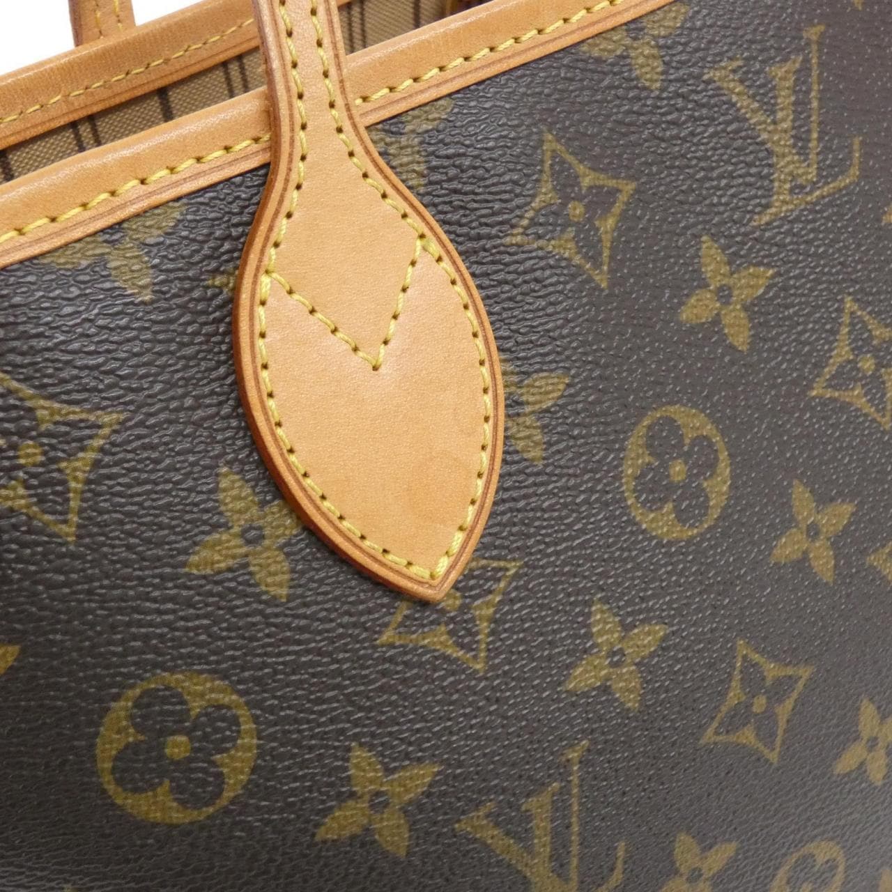 LOUIS VUITTON Monogram Neverfull PM M40155 包