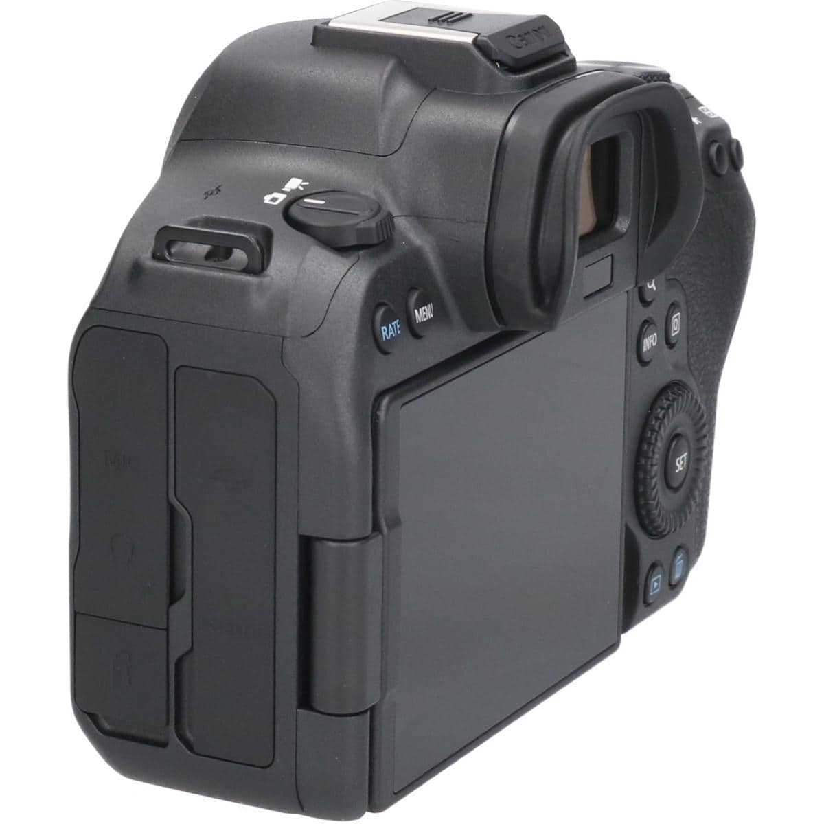 ＥＯＳ　Ｒ６　ＭＡＲＫ　ＩＩ