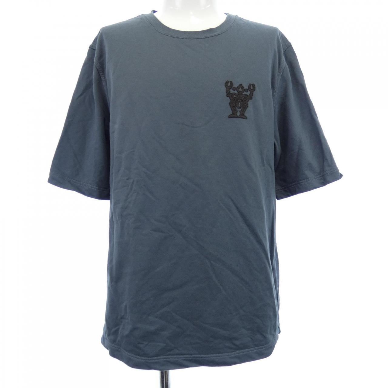 HERMES HERMES HELLO MR. FARRIER *11-5749 T-Shirt