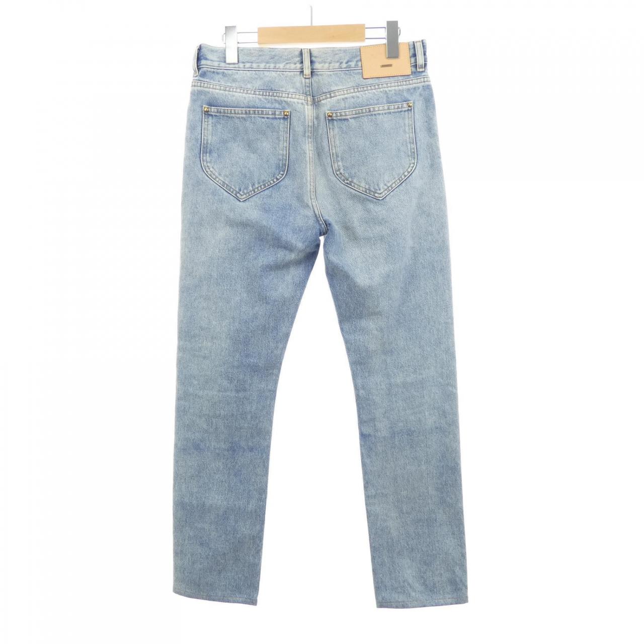 ルイヴィトン LOUIS VUITTON HJD70WLVP ジーンズ