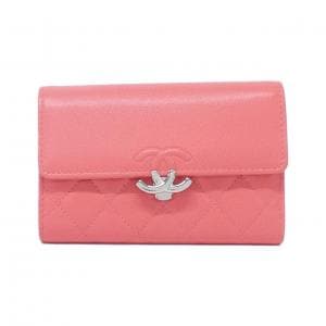 シャネル 84425 財布
