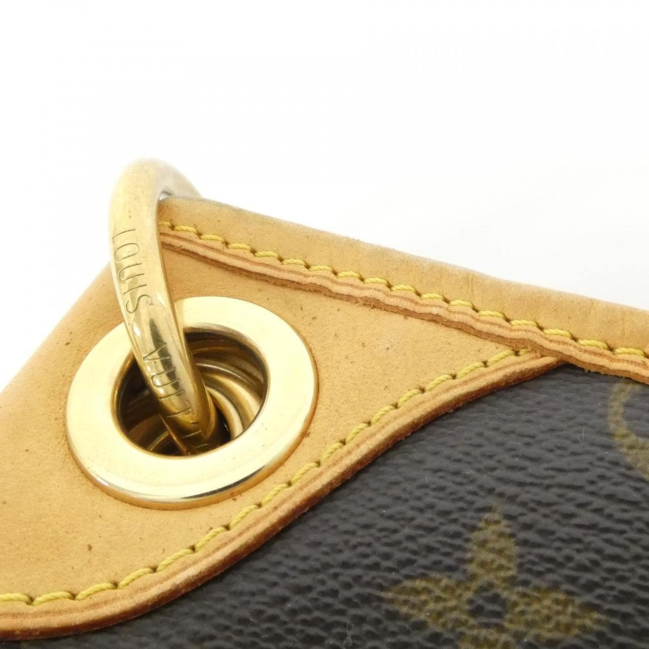 ルイヴィトン モノグラム ガリエラ PM M56382 ショルダーバッグ