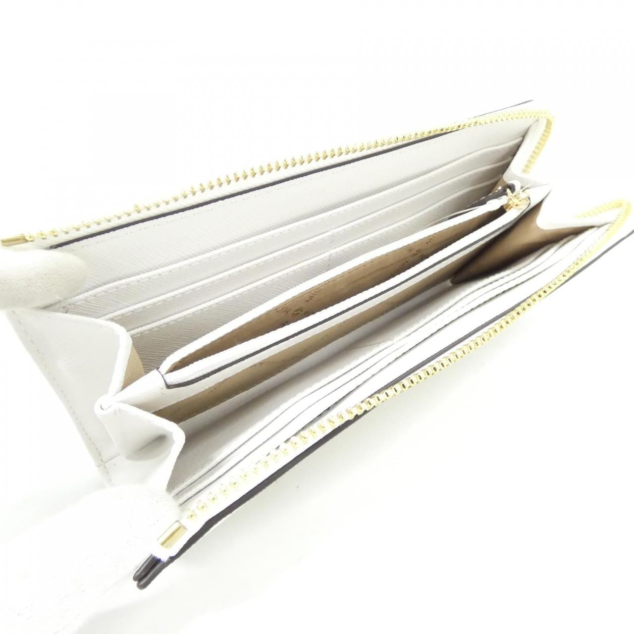 【新品】マイケルマイケルコース JET SET TRAVEL 35T6GTVE3L 財布