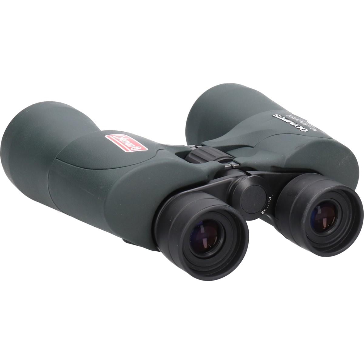 Ｃｏｌｅｍａｎ　１０×５０　ＤＰＳ　Ｉ