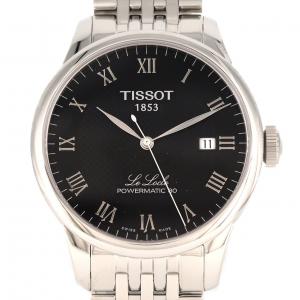 【新品】ティソ ル･ロックルパワーマティック80 T006.407.11.053.00 SS 自動巻