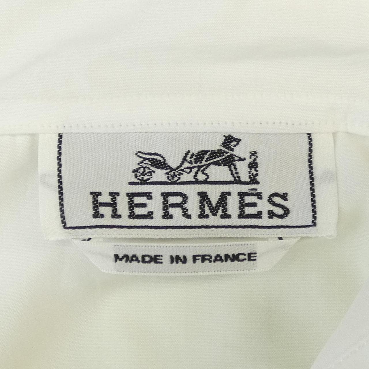 エルメス HERMES *71-5632 ベスト