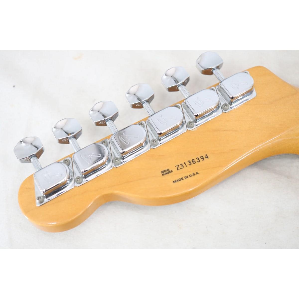 ＦＥＮＤＥＲ　　７２　ＴＥＬＥ　ＴＨＩＮＬＩＮＥ　（ＵＳＡ）