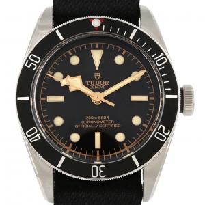 Tudor Black Bay 79230N Stainless Steel Automatic