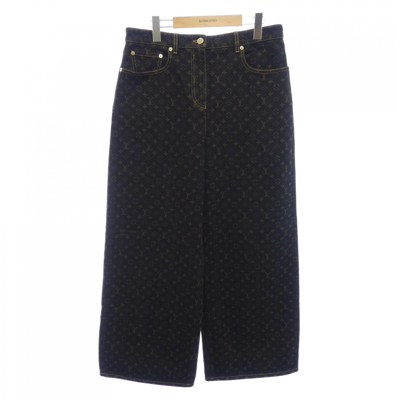 ルイヴィトン LOUIS VUITTON パンツ