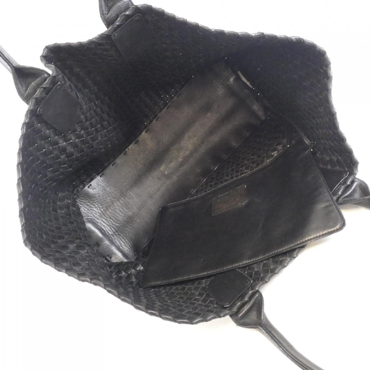 ボッテガヴェネタ カバ MM 115664 V9131 バッグ