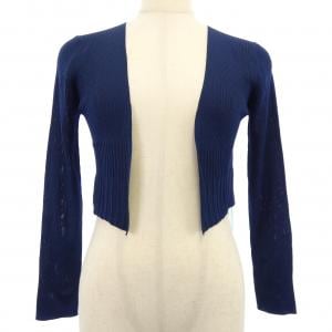 トッカ TOCCA カーディガン